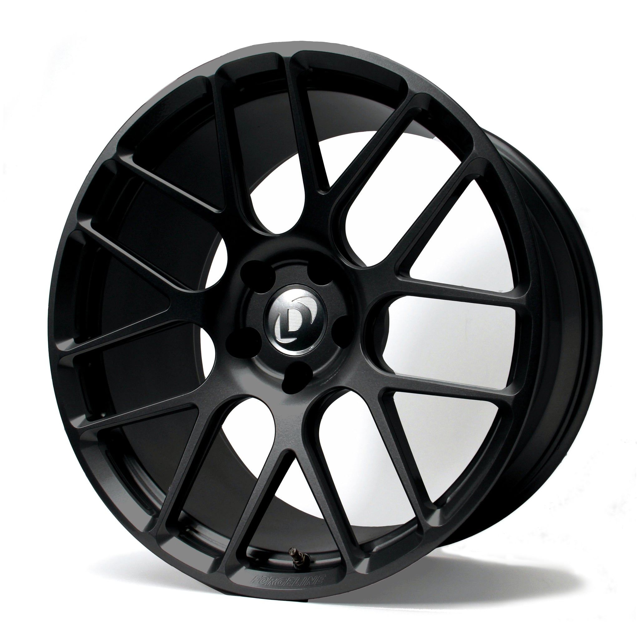 Dinan 20 in Lightweight Forged Perfo