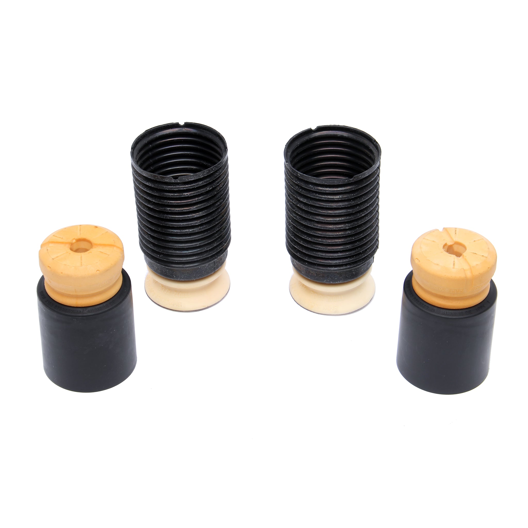 Dinan HANDLING KIT; F30 328i xDRIVE