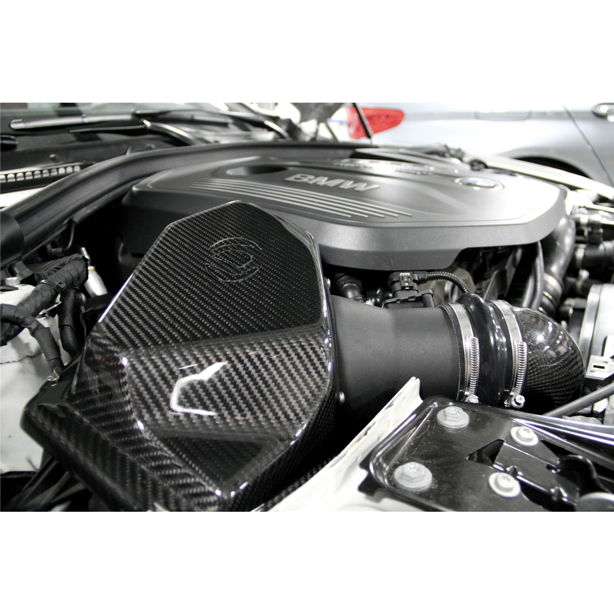 Dinan COLD AIR INTAKE B58