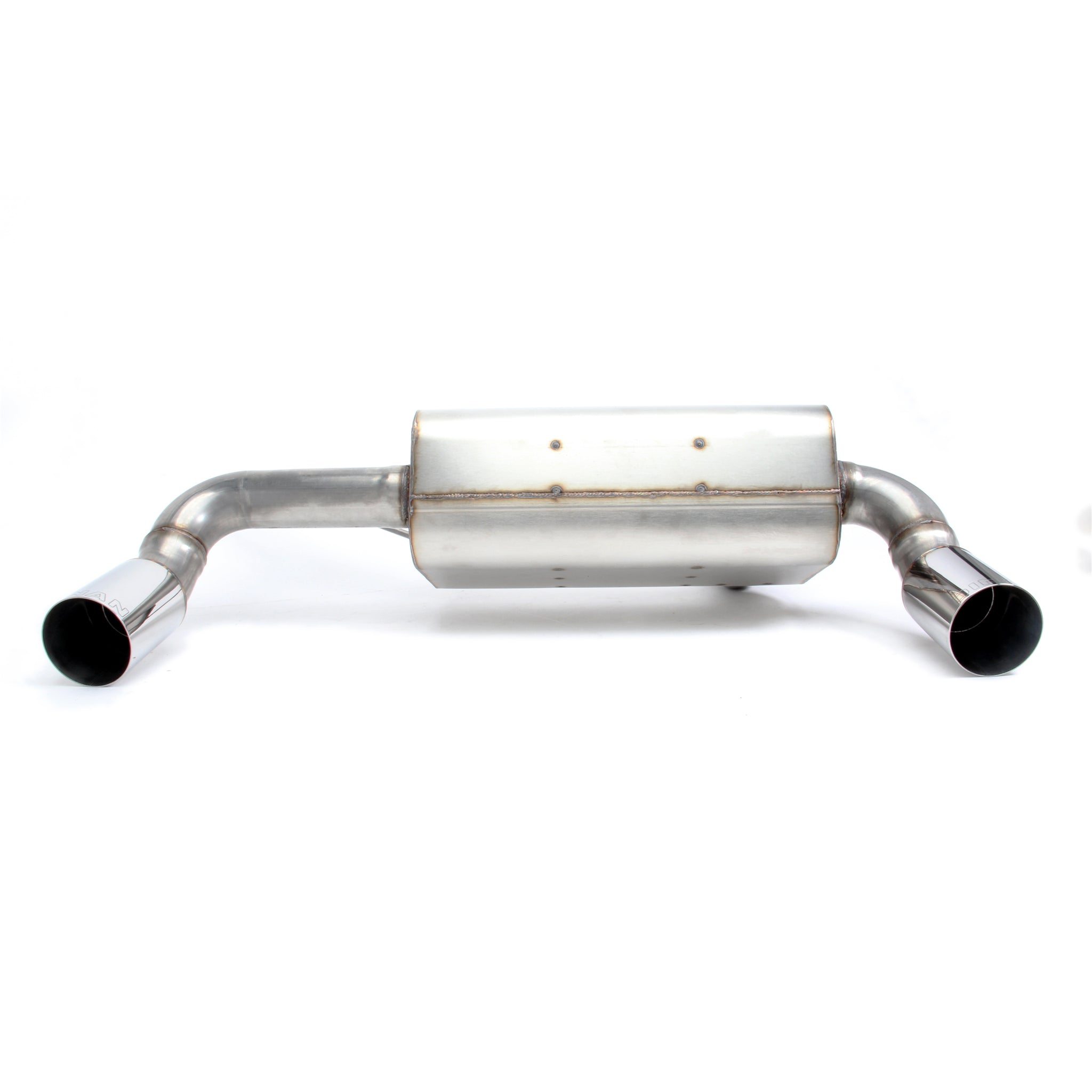 Dinan FREEFLOW EXHAUST; M240I