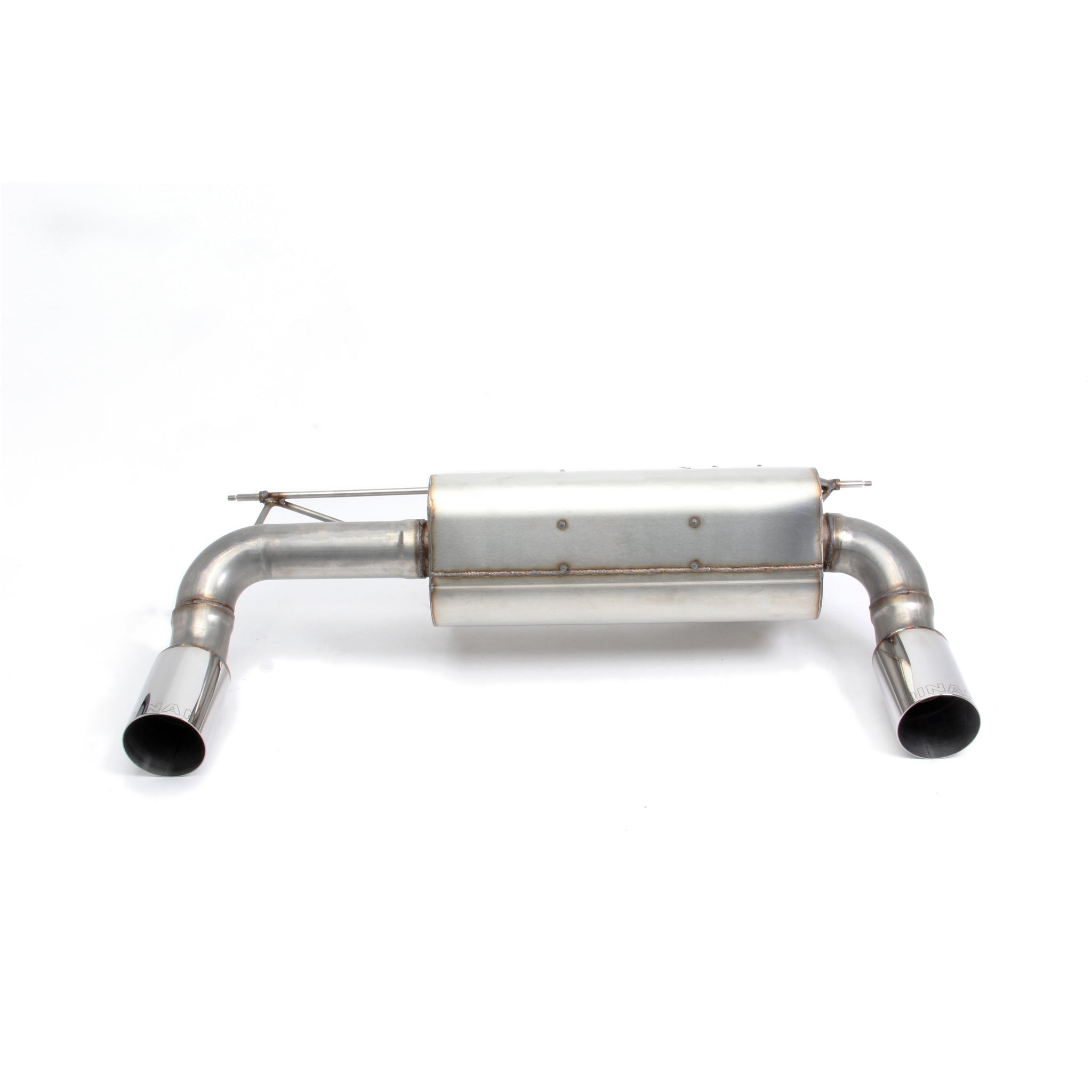 Dinan FREEFLOW EXHAUST F33/F36 440i