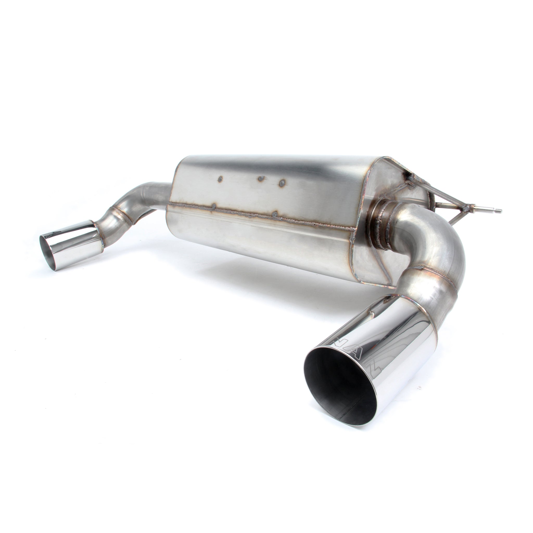Dinan FREEFLOW EXHAUST; M240I