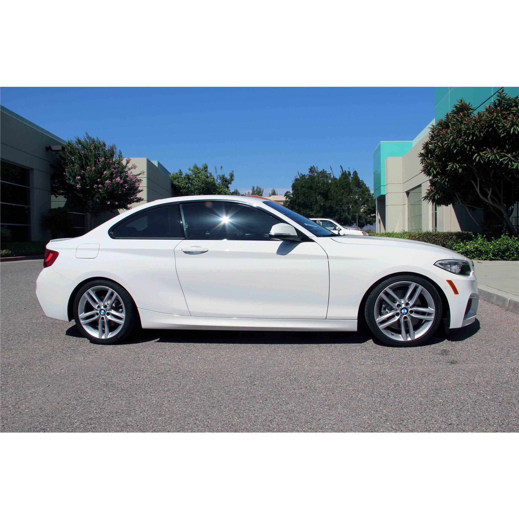 Dinan SPRING SET; F22 228i F32 428i