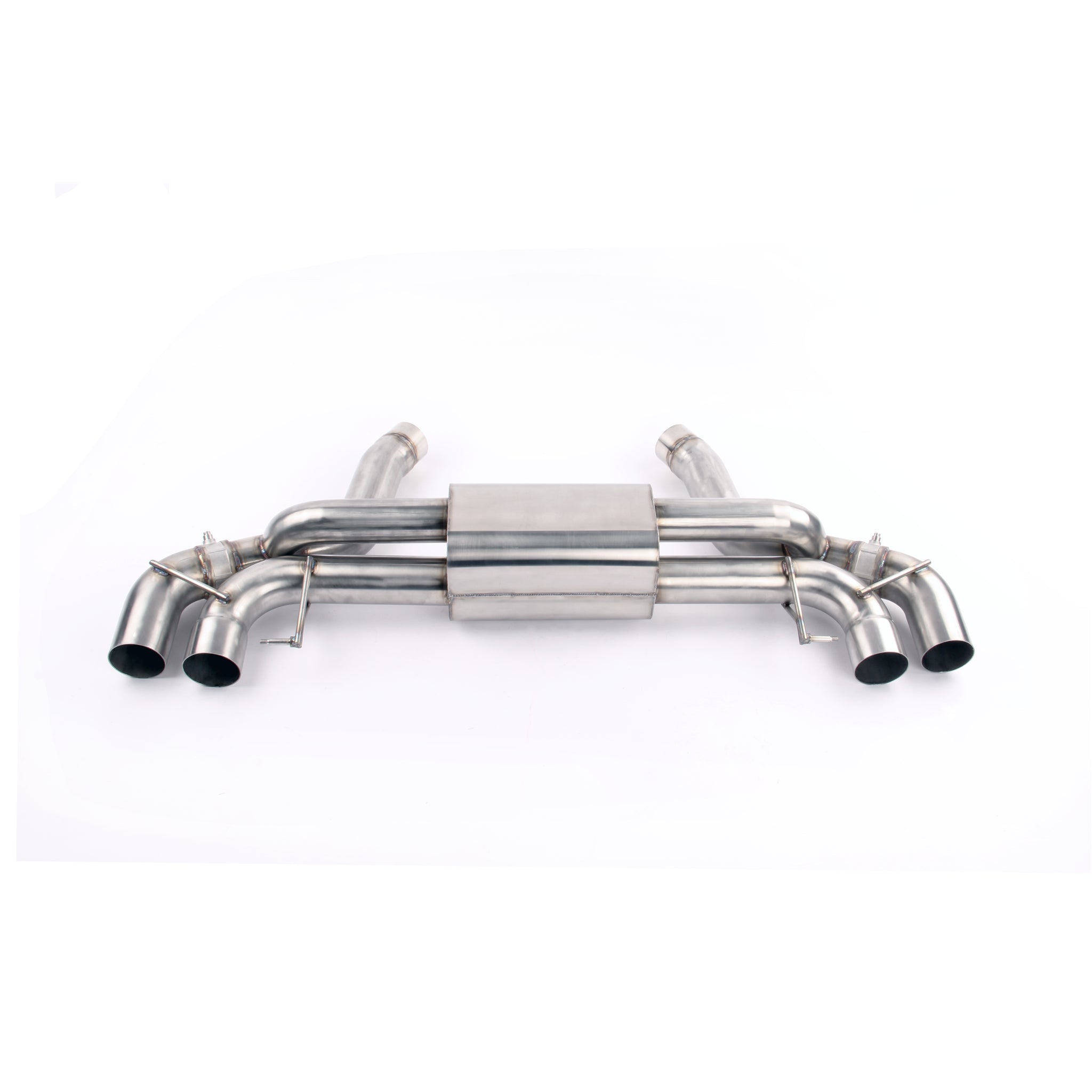 Dinan FREEFLOW EXHAUST F90 M5; BLACK