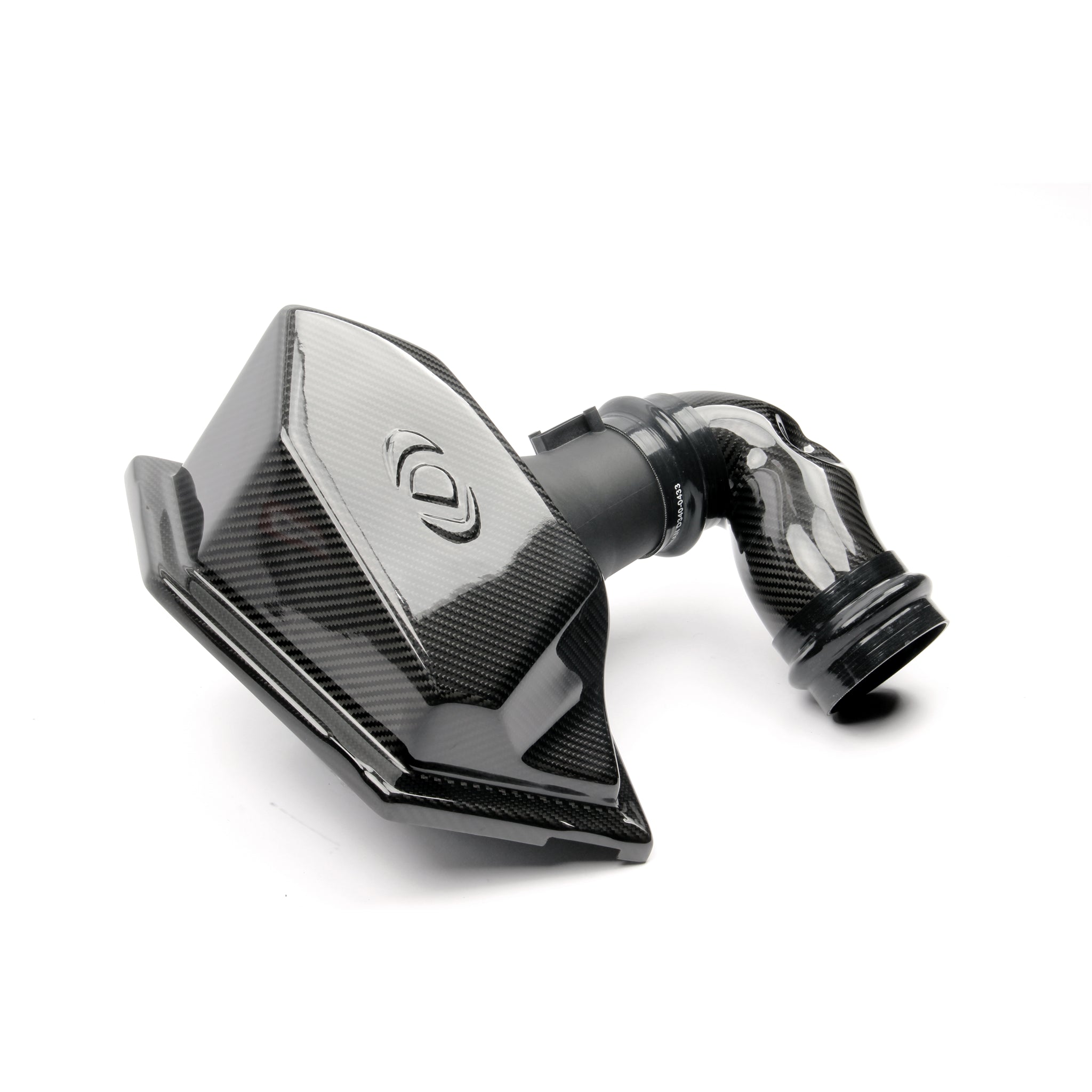 Dinan COLD AIR INTAKE B58