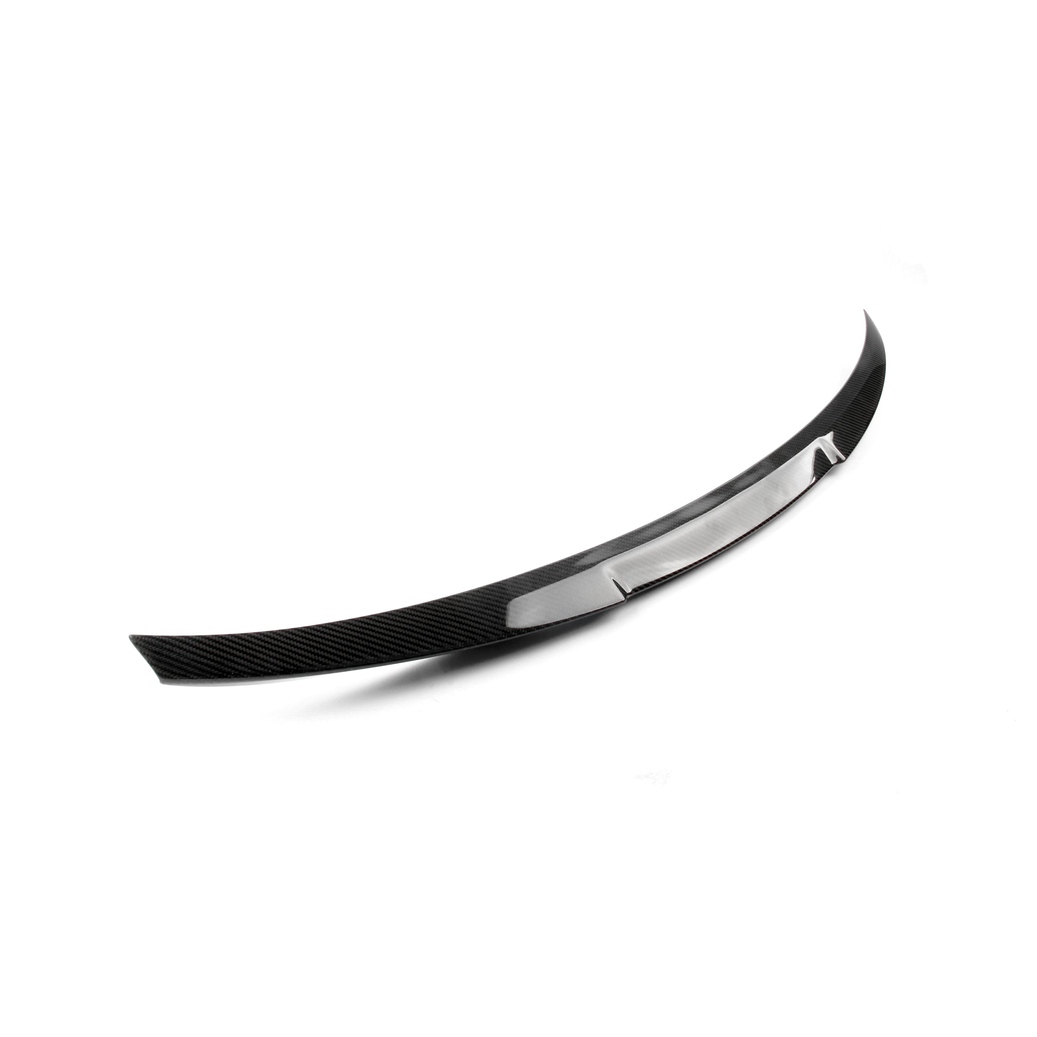 Dinan OBS CARBON REAR DECK SPOILER; M4 F