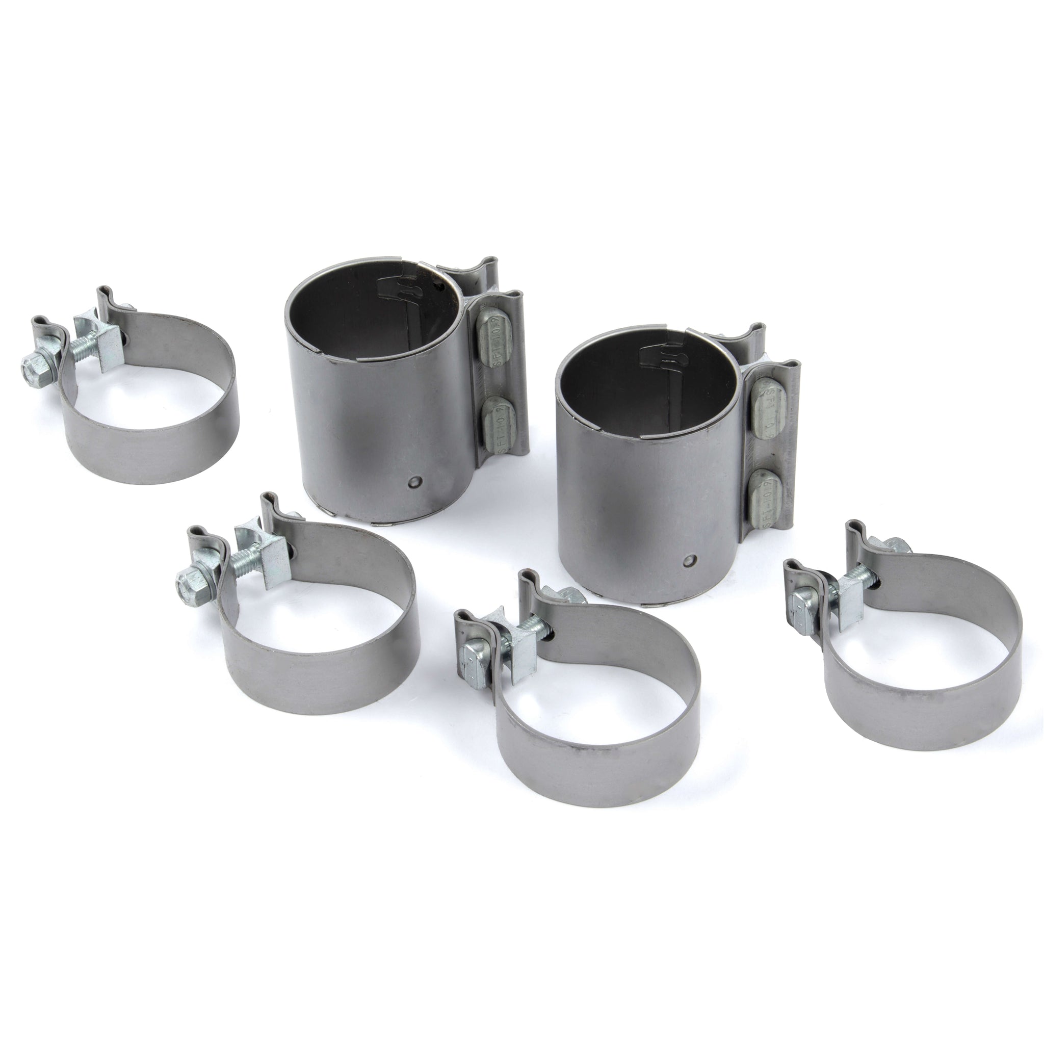 Dinan F97/F98 RESONATOR DELETE