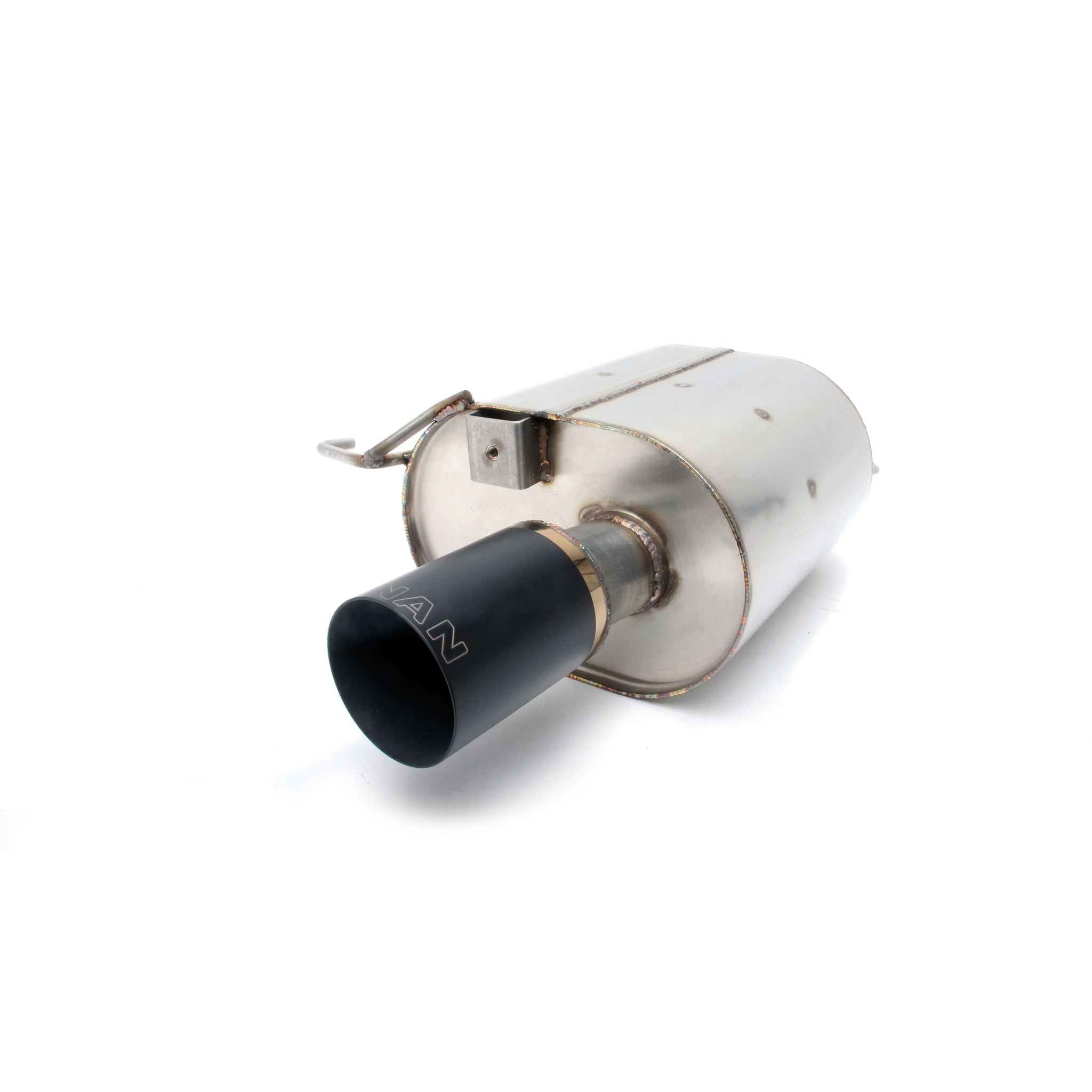 Dinan FREEFLOW EXHAUST F10 535; BLACK