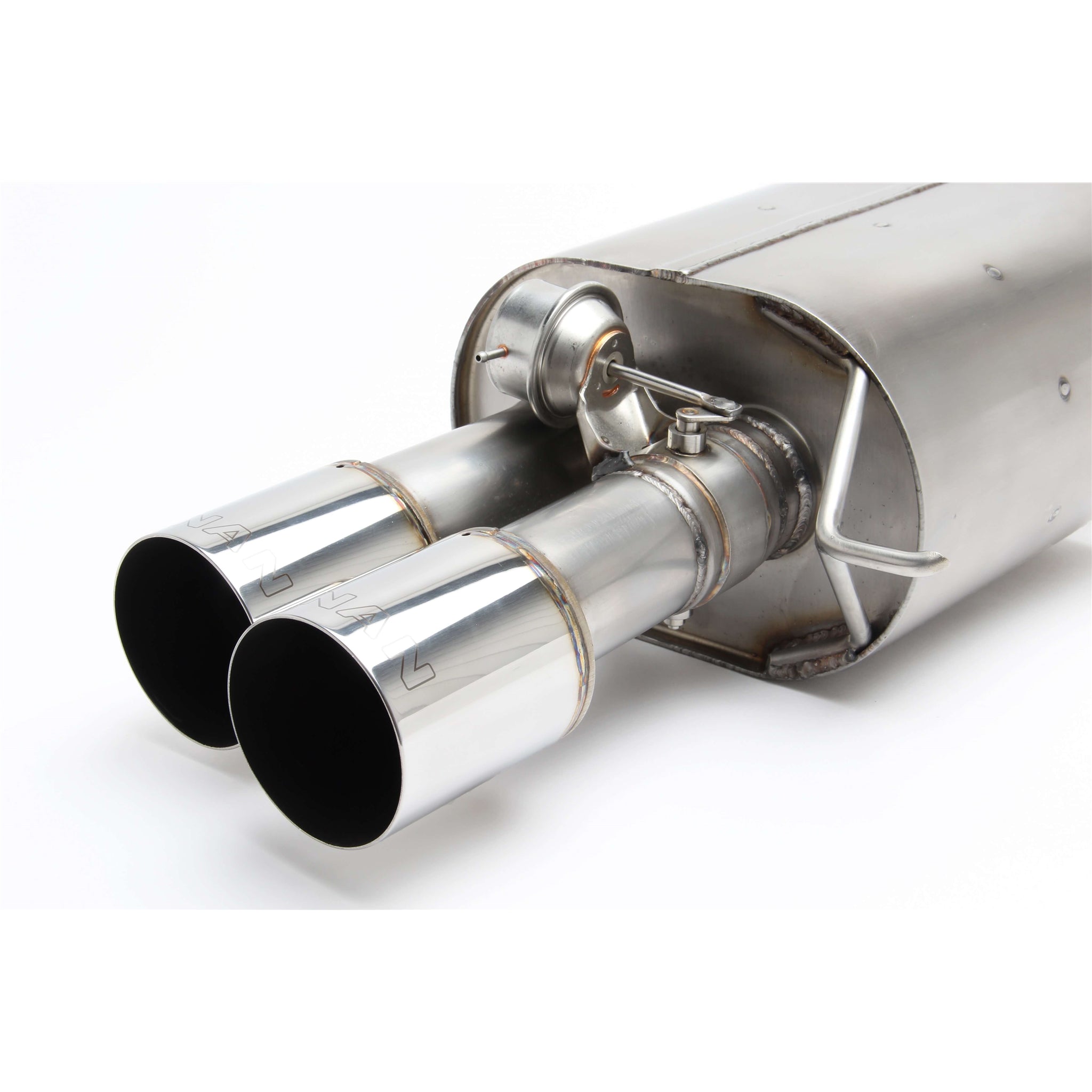 Dinan FREEFLOW EXHAUST F10 M5