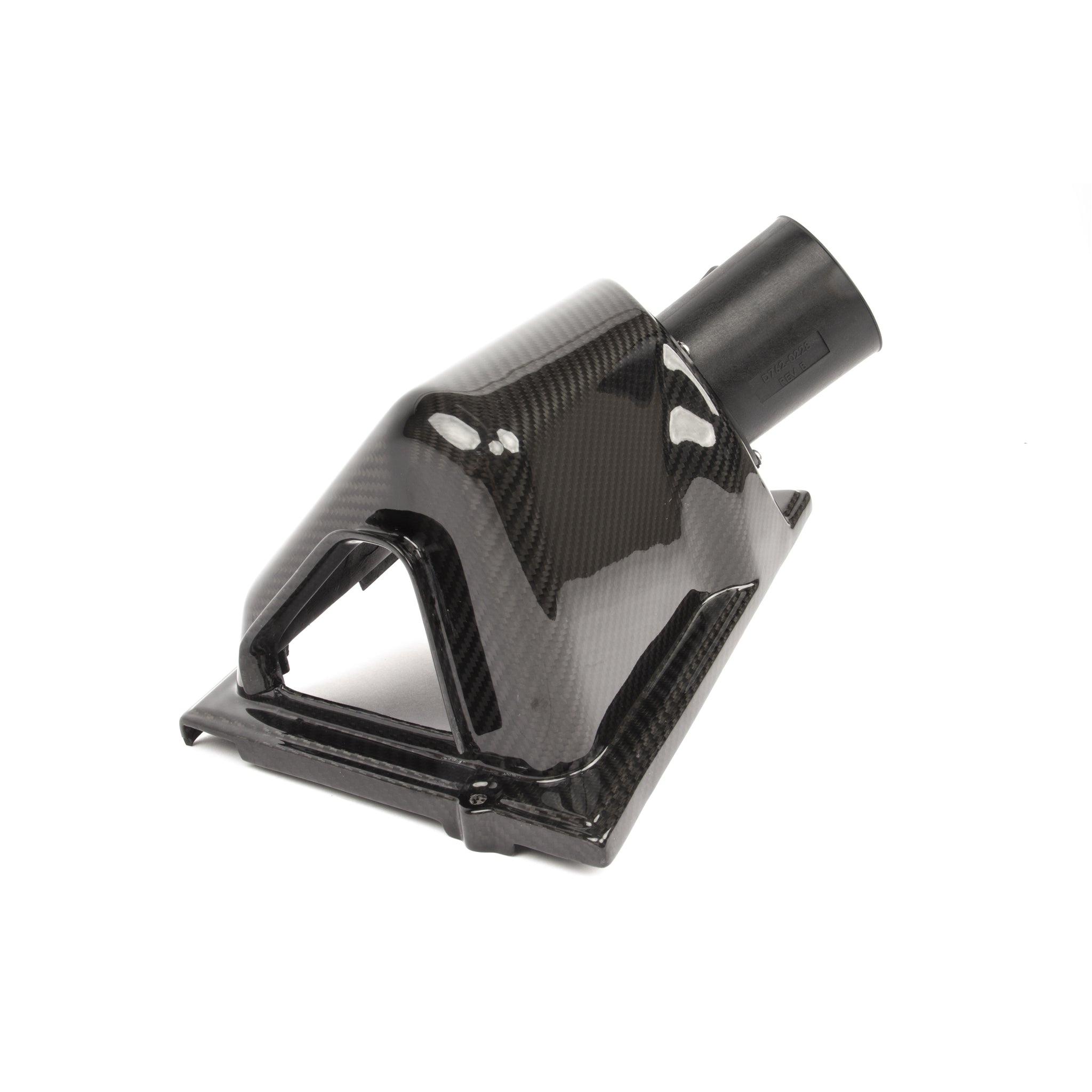 Dinan COLD AIR INTAKE; MINI