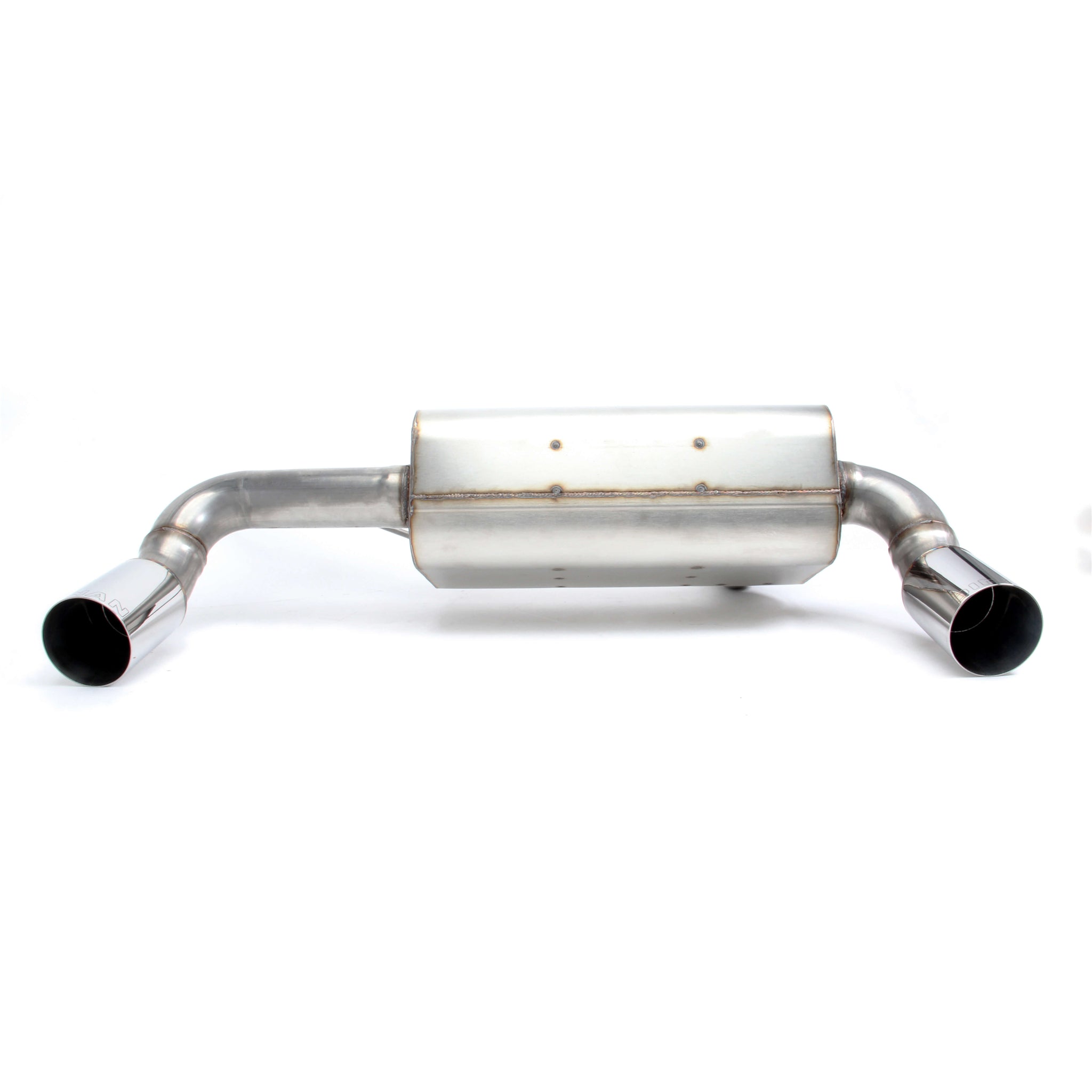 Dinan FREEFLOW EXHAUST F30 340I F32 440I