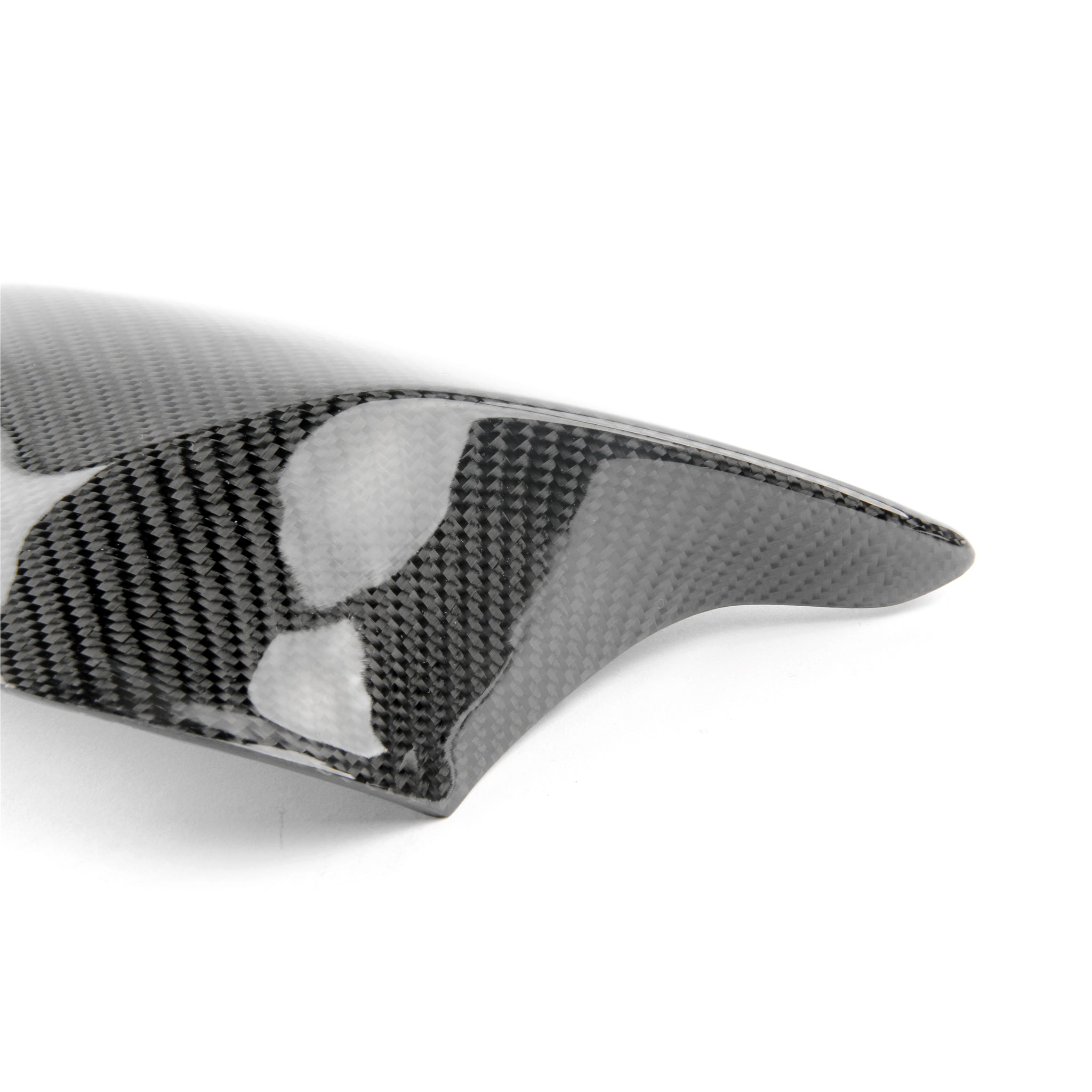 Dinan CARBON MIRROR COVER SET F8X F8