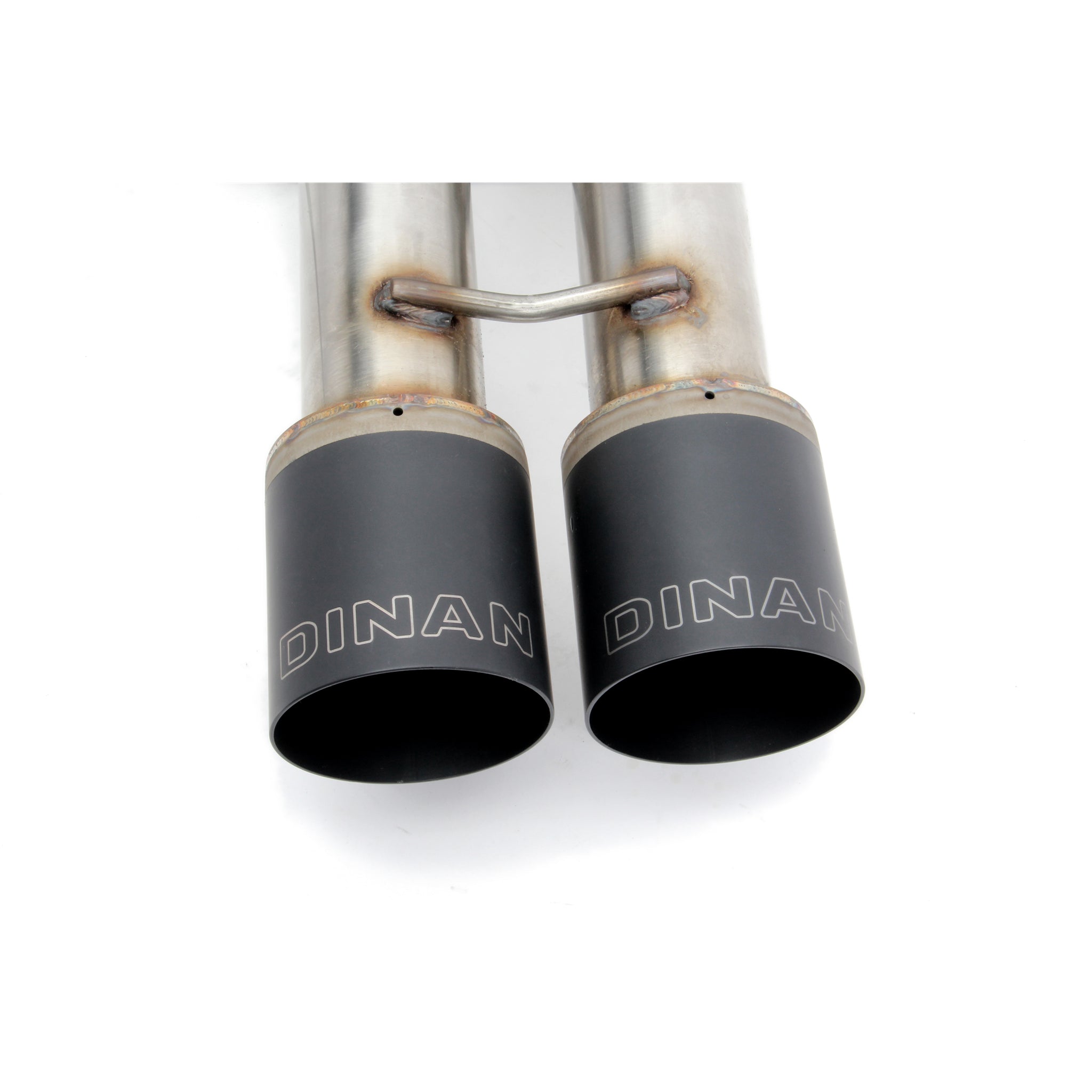 Dinan FREEFLOW EXHAUST F56; BLACK