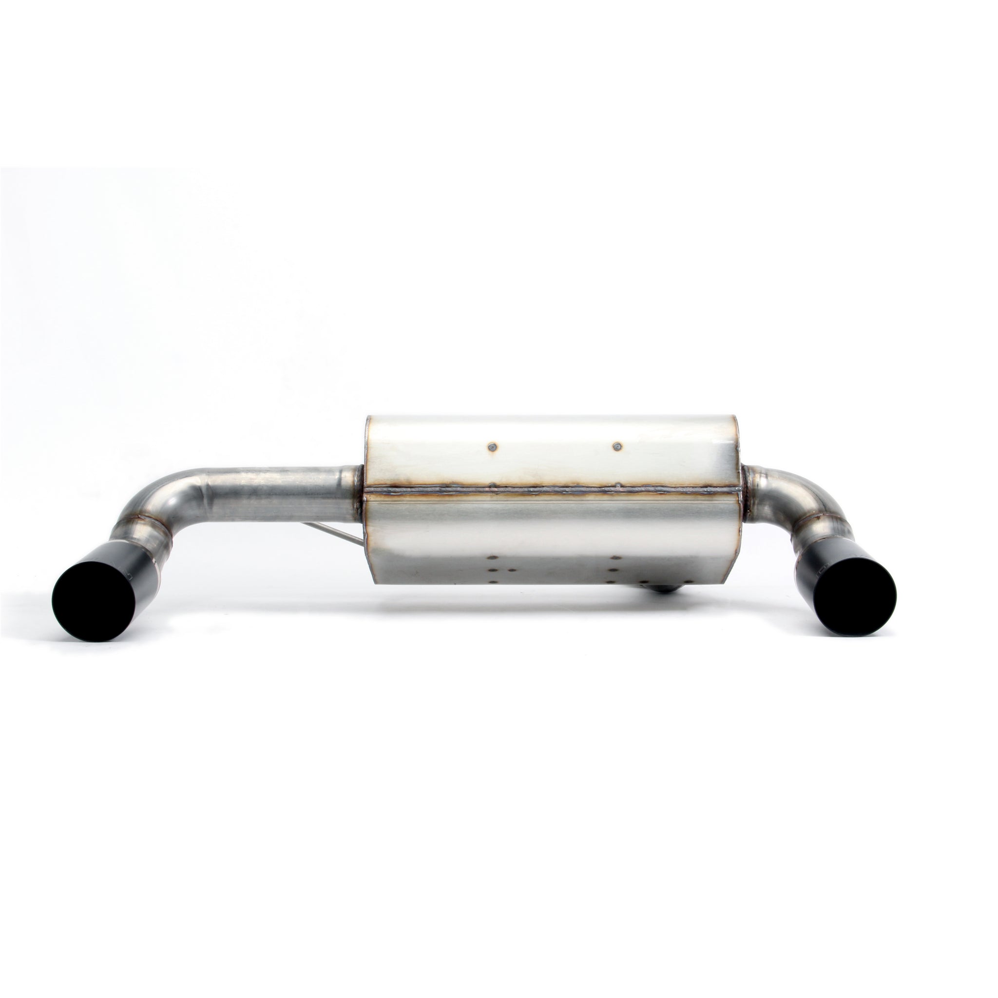 Dinan FREEFLOW EXHAUST F30 340I F32 440I; BLK
