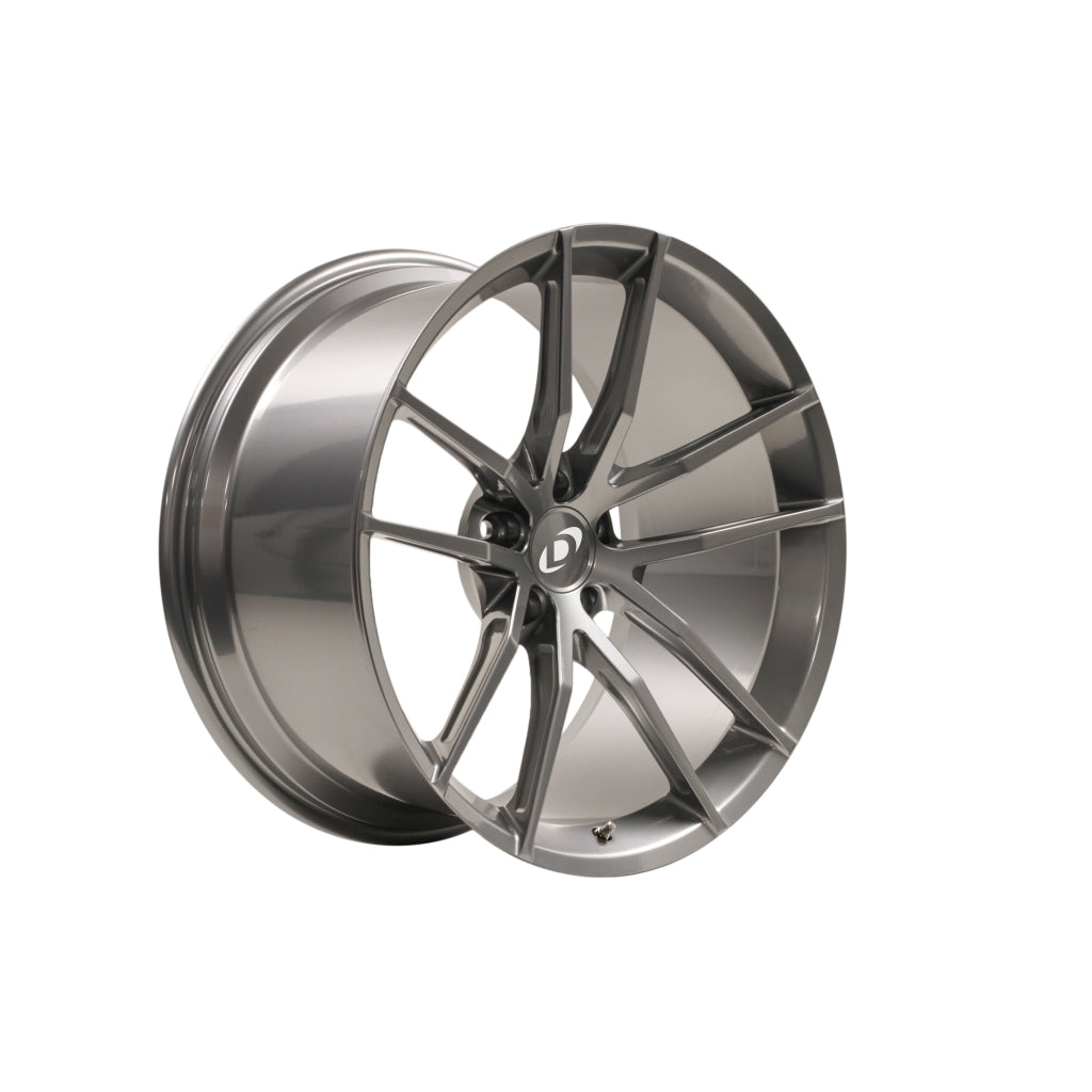 Dinan G30 M550i WHEEL KIT; 20"" AR1