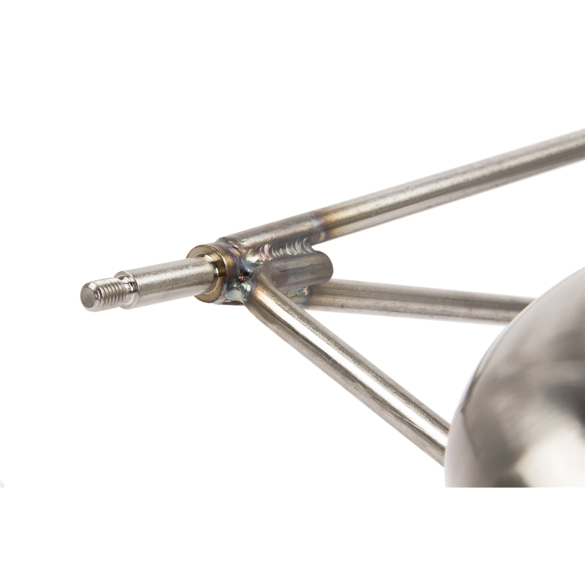 Dinan FREEFLOW EXHAUST G30 540i; BLACK