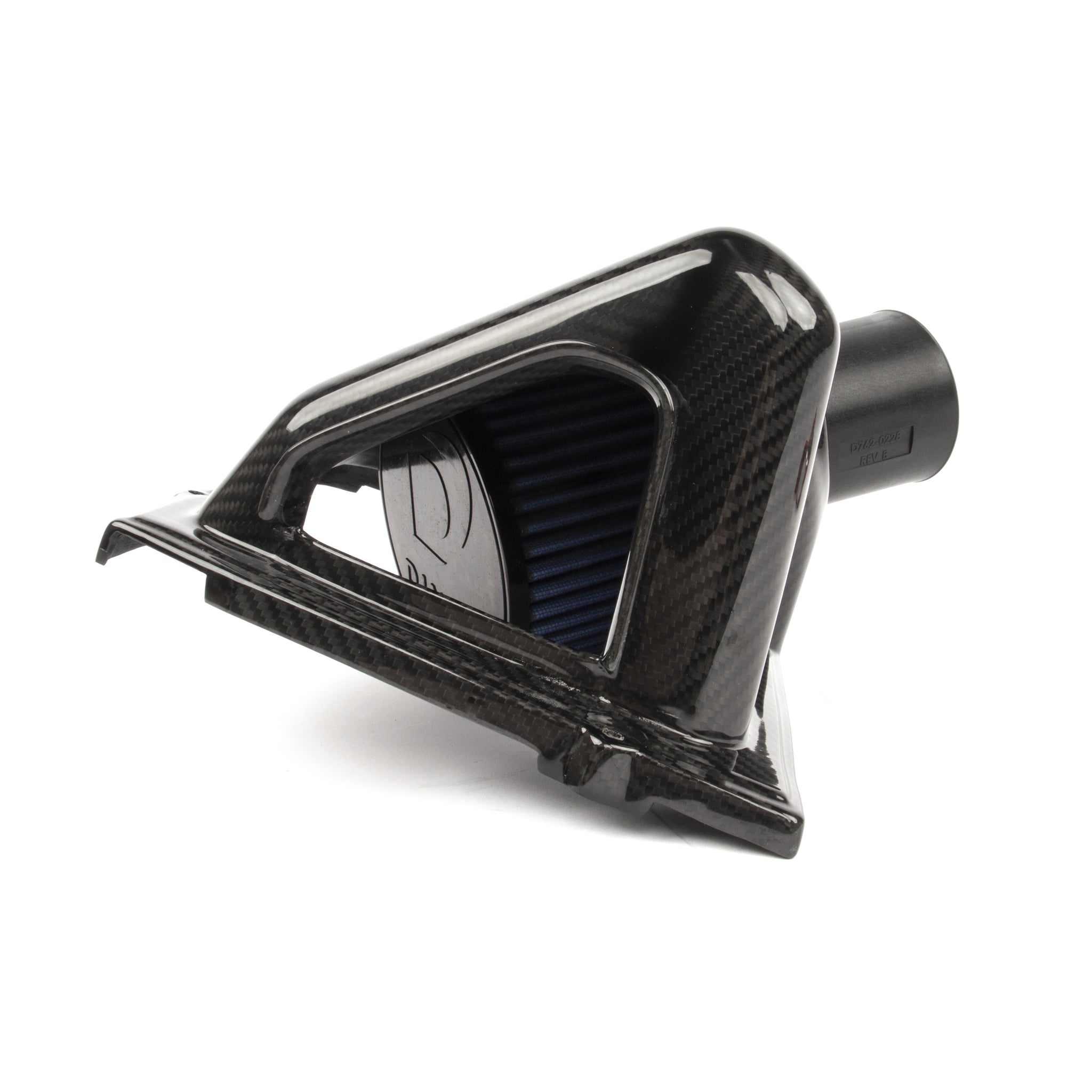 Dinan COLD AIR INTAKE; MINI