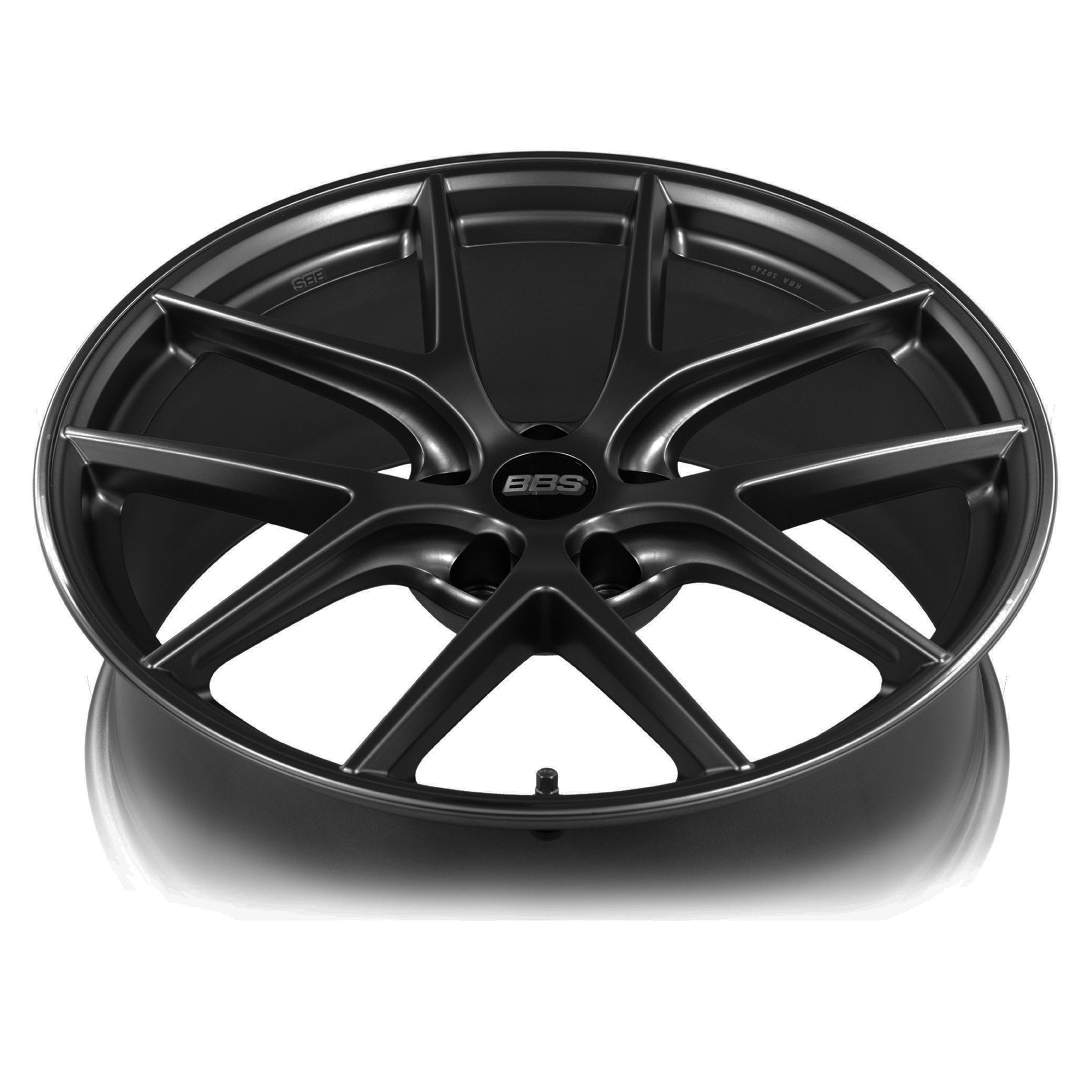 Dinan F22 WHEEL KIT; 19"" CI-R BLACK