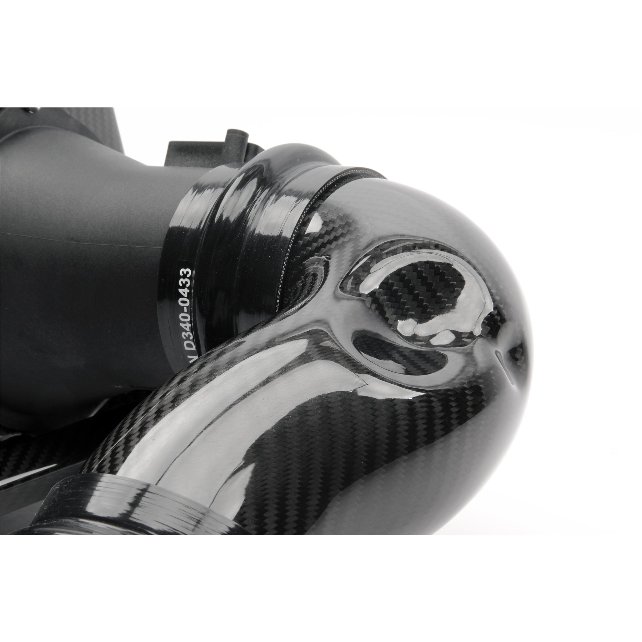 Dinan COLD AIR INTAKE B58