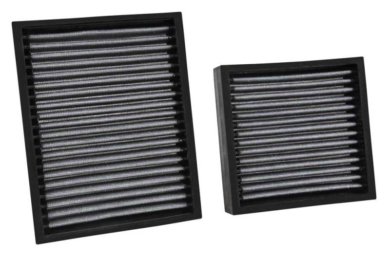 K&N Engineering K&N 12+ Peugeot 208/10+ Citroen DS3 Cabin Air Filter