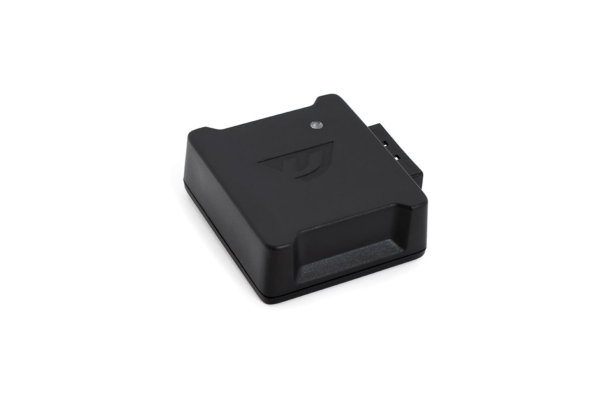 Unitronic Feature Box For UAF Control