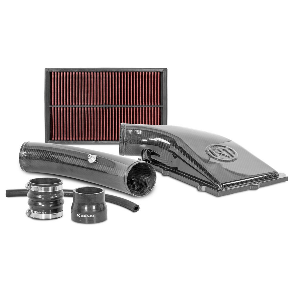 Wagner Tuning 17-20 Audi RS3 8V/ 16-20 Audi TTRS 8S Carbon Air Intake 89mm