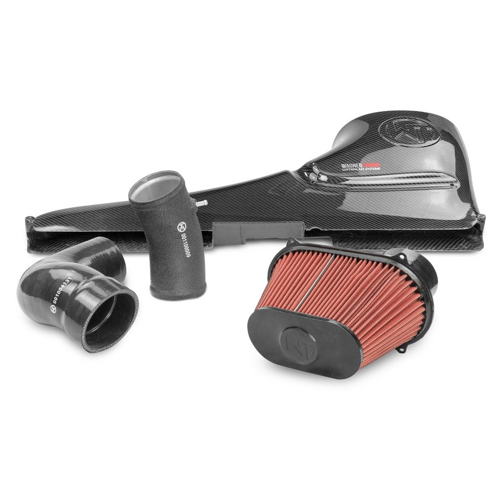 Wagner Tuning Carbon Fiber Intake MK8/MK8.5 GTI