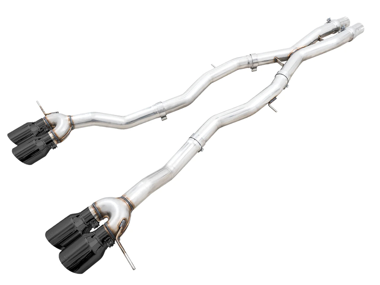 AWE Tuning Exhaust Suite - BMW G80/G82 M3/M4