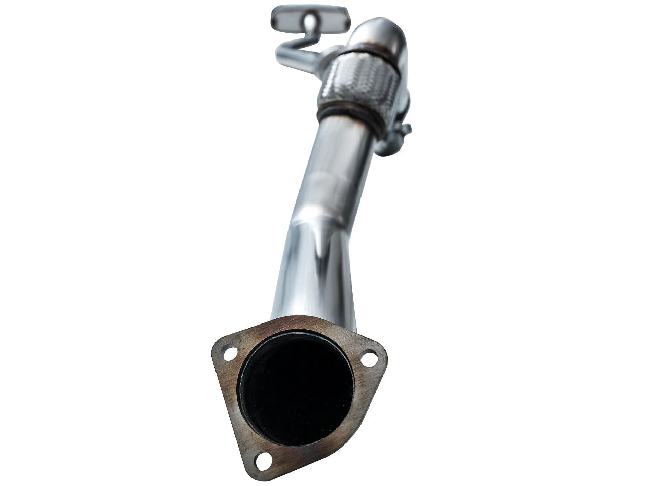 AWE Tuning Exhaust Suite - Honda FL5 Civic Type-R