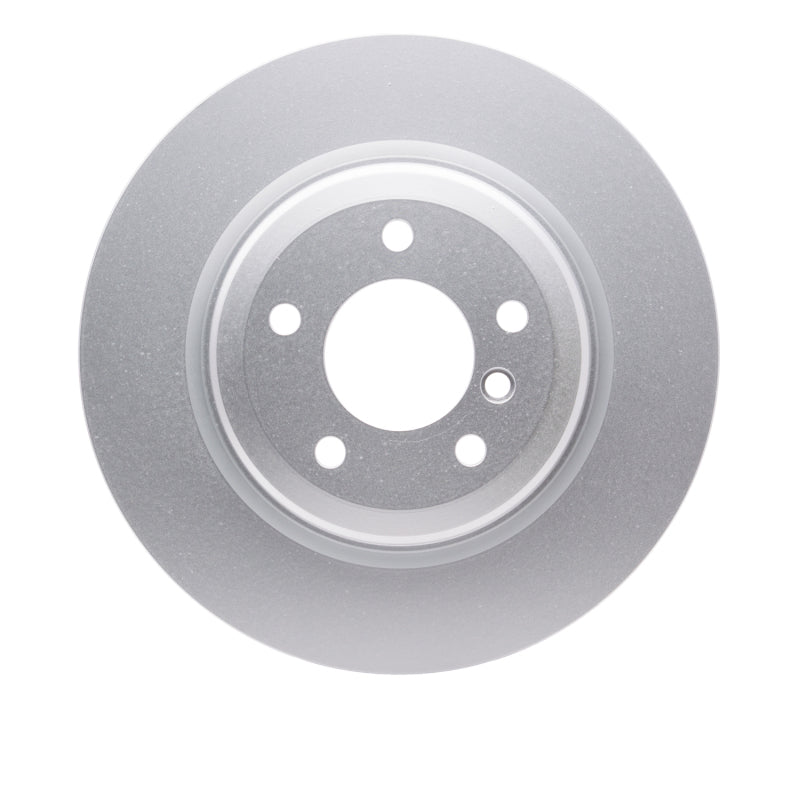 DFC 06-15 BMW 330i Rear GeoSPEC Coated Rotor