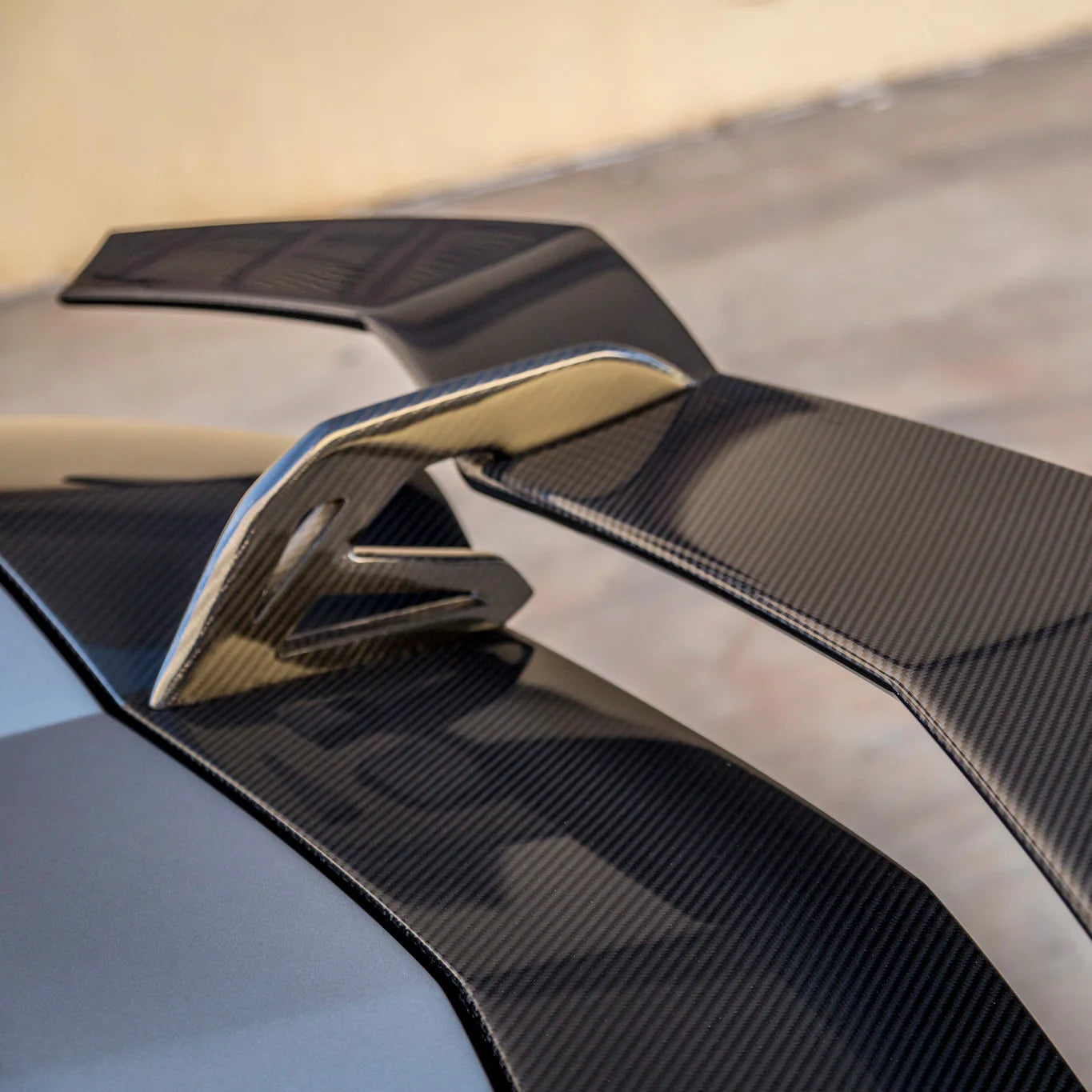 Vorsteiner - Lamborghini Aventador Zaragoza Edizione Aero Wing