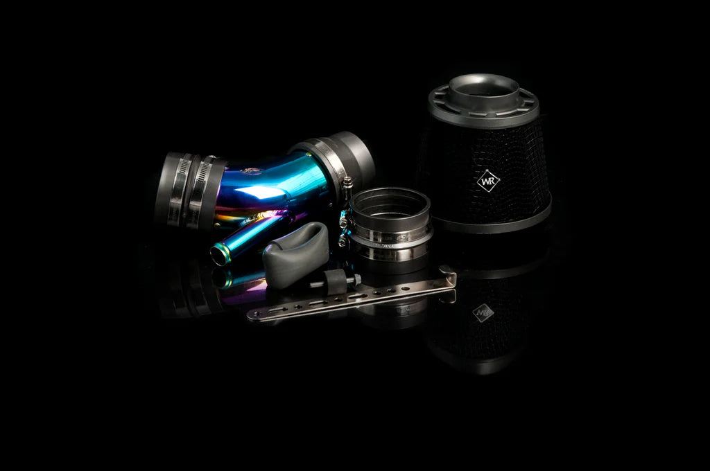 Weapon R 99-04 Volkswagen Jetta 1.8T/2.0L/VR6 Secret Weapon Intake