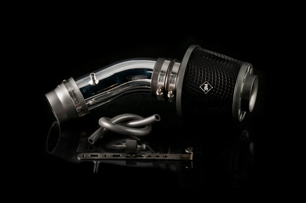 Weapon R 02-04 Volkswagen Golf R32 3.2L V6 Secret Weapon Intake