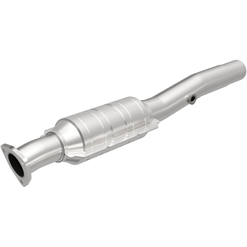 Magnaflow Conv DF 97-99 Audi A8 3.7L Driver Side