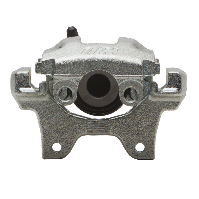 DFC 95-99 BMW M3 Rear-L Premium Caliper - Silver Zinc Coated