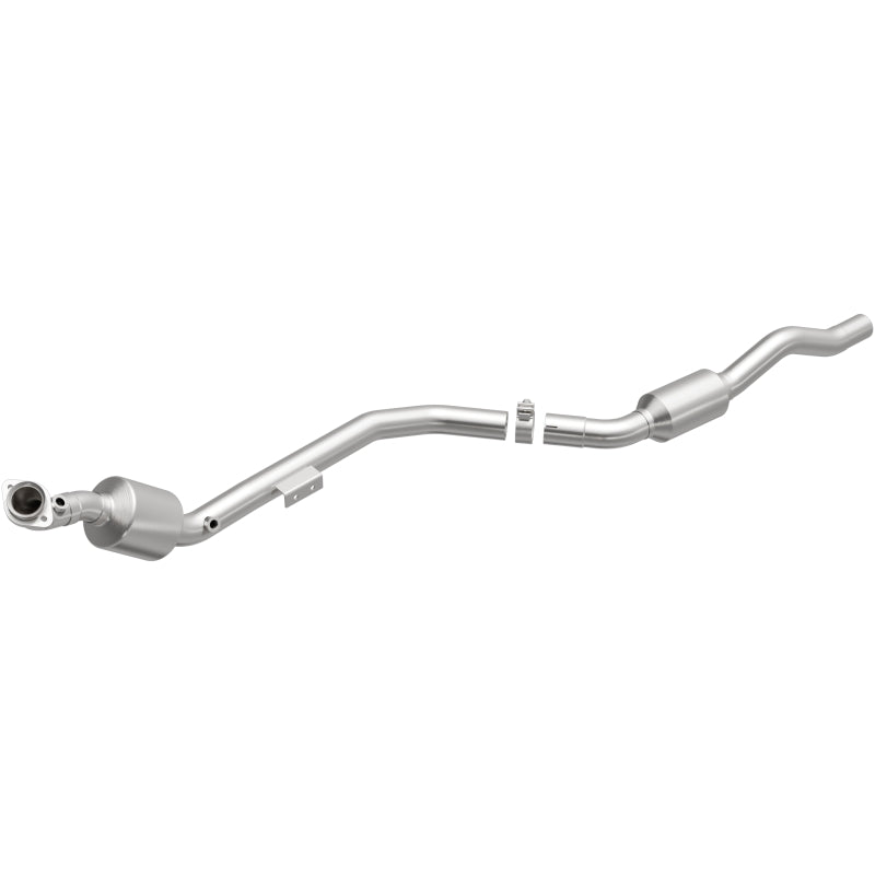 Magnaflow 2007 Mercedes-Benz E350 3.5L Direct Fit Converter - OE PN(s) 211 490 24 20 80 and 211 490 24 20