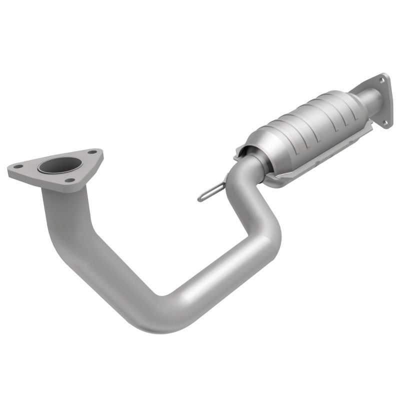 Magnaflow Conv DF 95 Audi 90 2.8L - OE PN(s) 8A0 253 057 HX