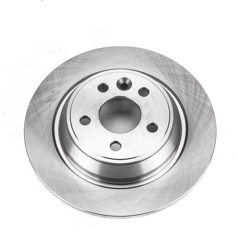 PowerStop 12-15 Land Rover Range Rover Evoque Rear Autospecialty Brake Rotor