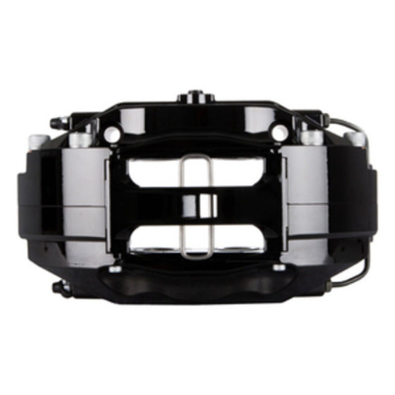 StopTech 98-02 Volvo C70/98-00 S70/V70 / 93-97 V70 R Front ST-40 332x32 Black Zinc Slotted Rotor