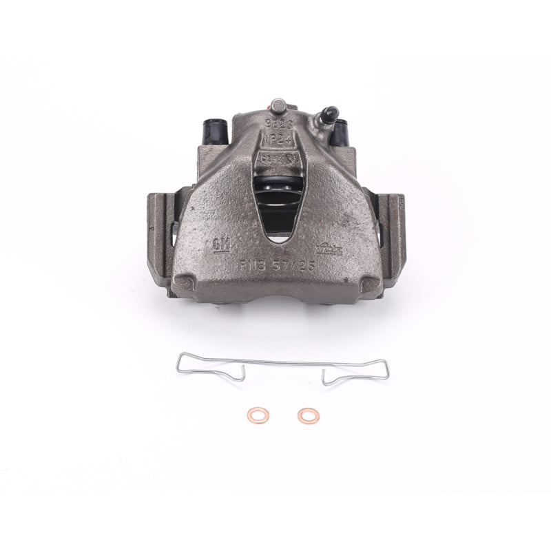 PowerStop 02-10 Saab 9-5 Front Left Autospecialty Caliper w/Bracket