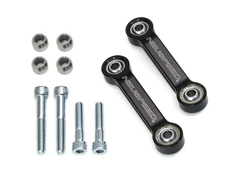 NEUSPEED Rear Anti-Sway Bar Billet End Links - PQ35/PQ46