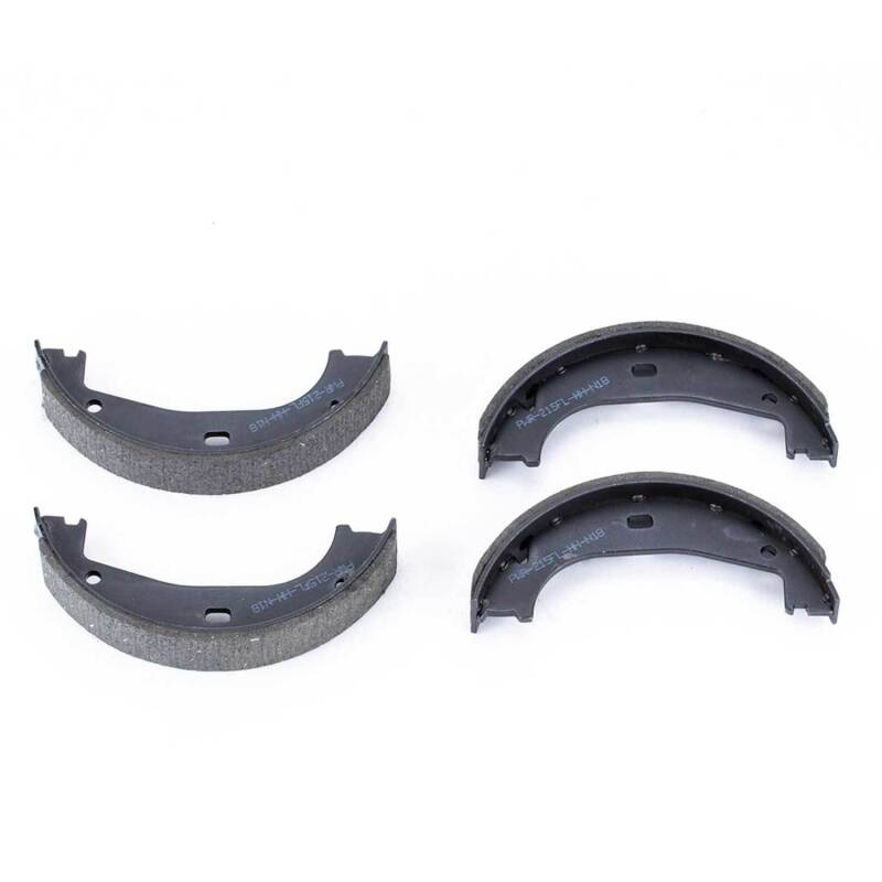 PowerStop 92-98 BMW 318i Rear Autospecialty Parking Brake Shoes