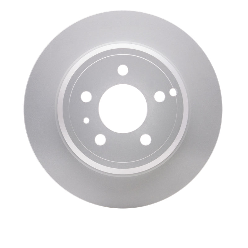 DFC 96-04 Volvo V70/850/C70/S70 Rear GeoSPEC Coated Rotor