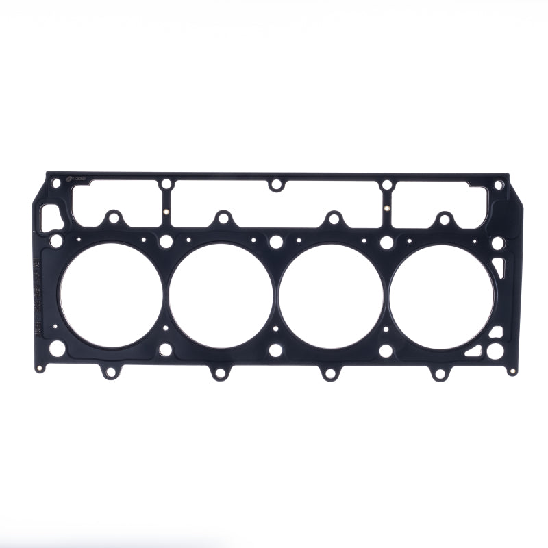 Cometic Gasket GM LSX McLaren 4.125in Bore .045 inch MLS Headgasket - Left
