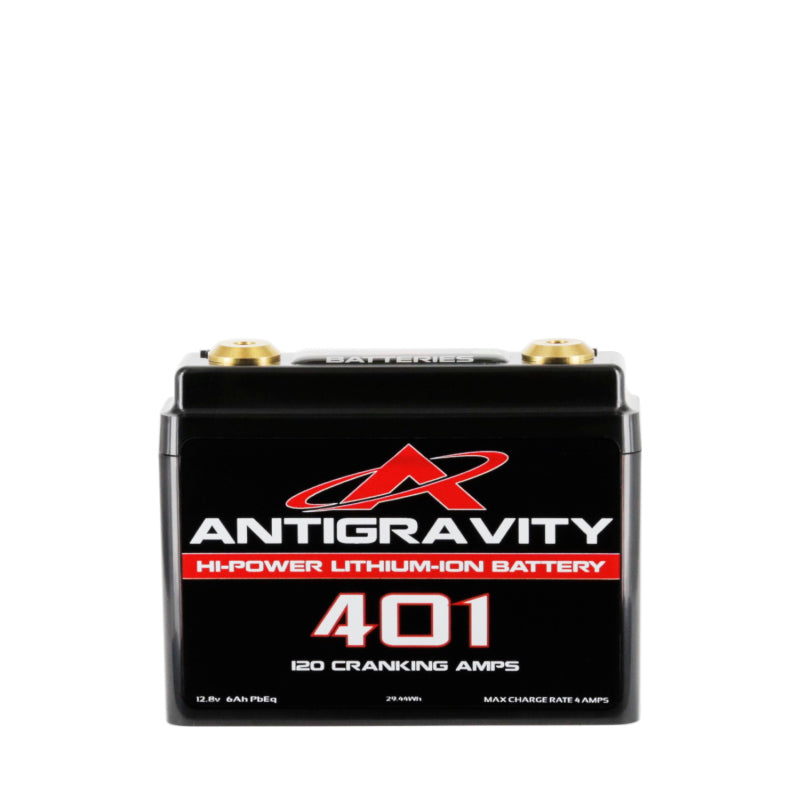 AntiGravity Batteries Antigravity Small Case 8-Cell Lithium Battery