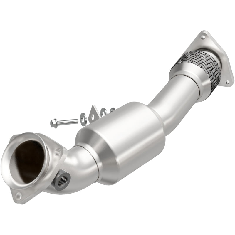 Magnaflow Conv DF 04-07 VW Touareg 4.2L Passenger Side - OE PN(s) 7L6 254 350 FX - 24184