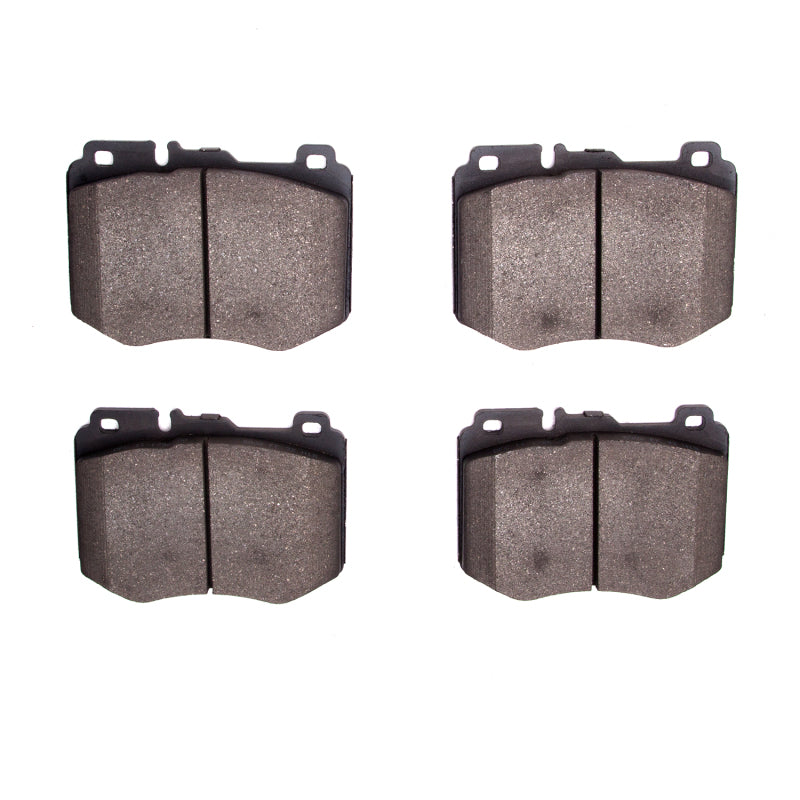 DFC 22-23 Mercedes-Benz C300 Coupe & Convertible Front 5000 Advanced Low Metallic Brake Pads