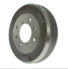 Stoptech Centric C-TEK Standard Brake Drum - Rear