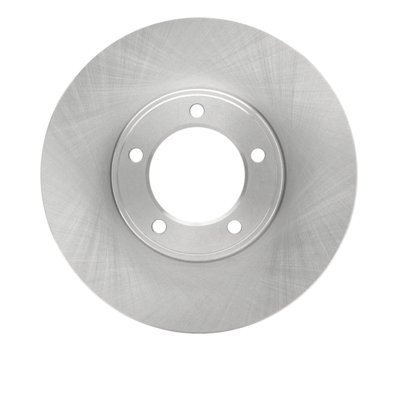 DFC 71-97 Jaguar XJS Front Brake Rotor