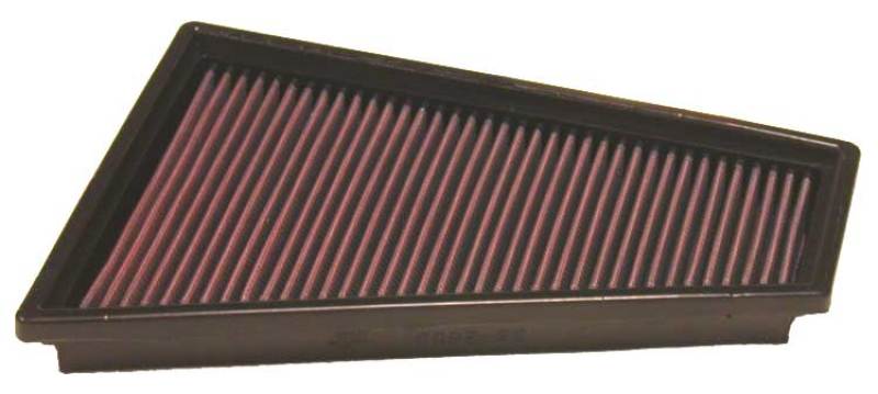 K&N Engineering K&N Unique Replacement Drop In Air Filter 01-05 Renault Clio 2.0L L4